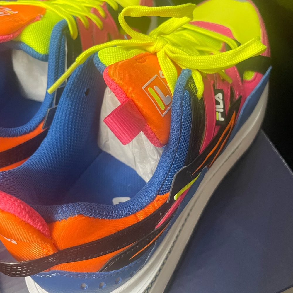 Women’s Fila Sneakers